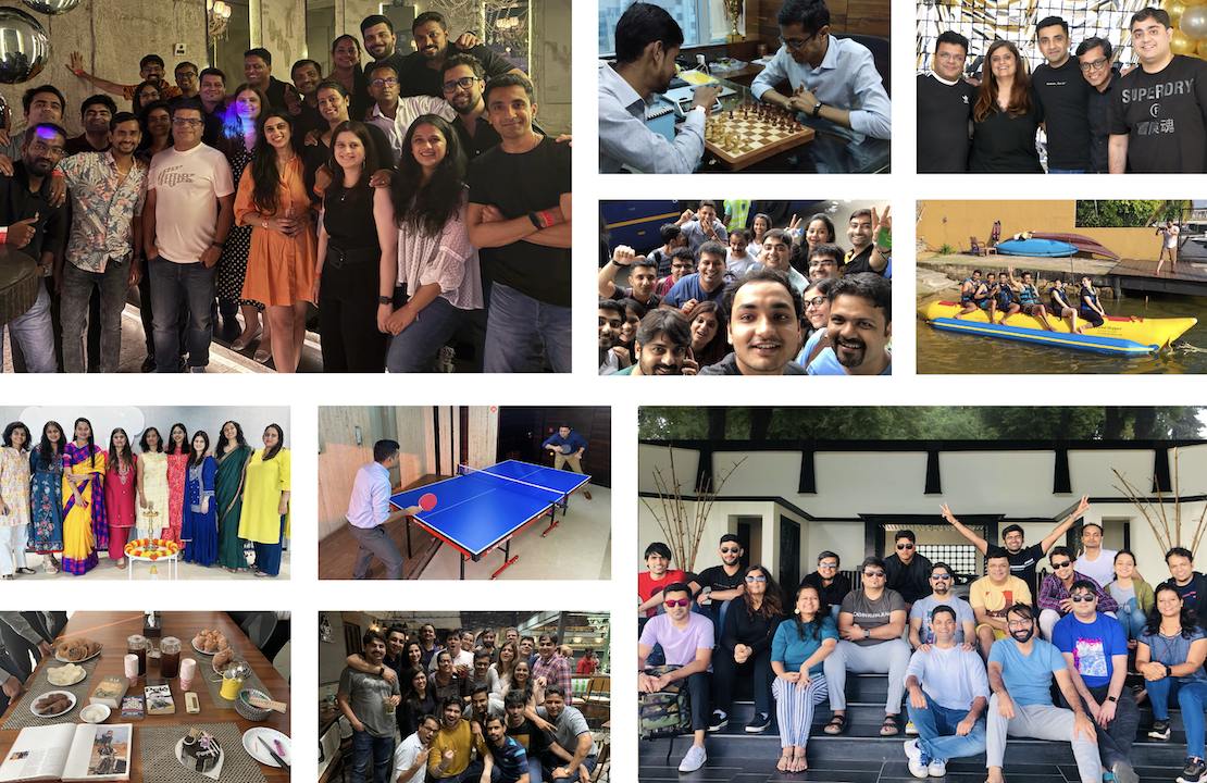 Ormax Media Culture Photo Gallery