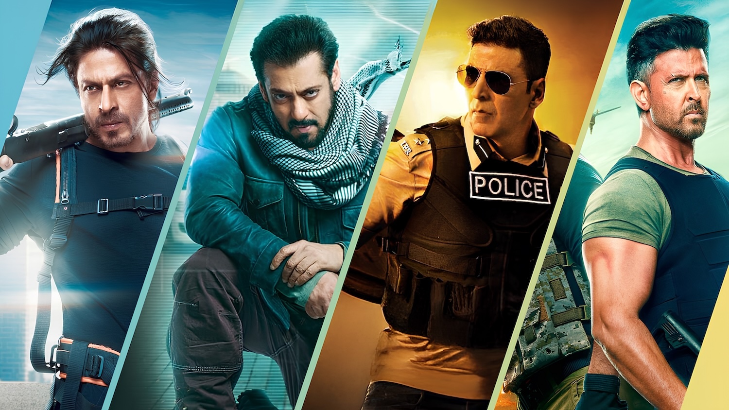 Bollywood’s ageing star problem