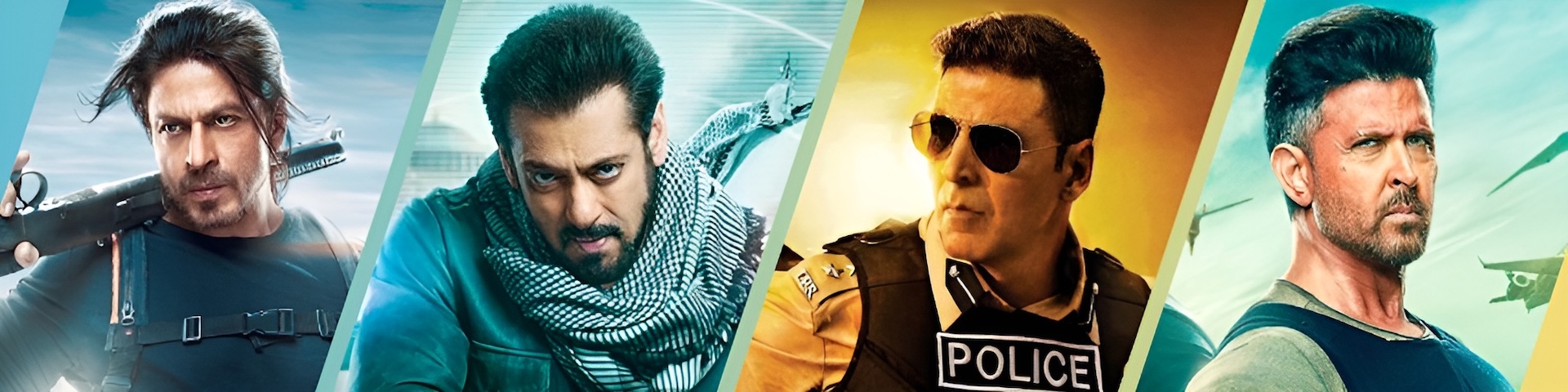 Bollywood’s ageing star problem
