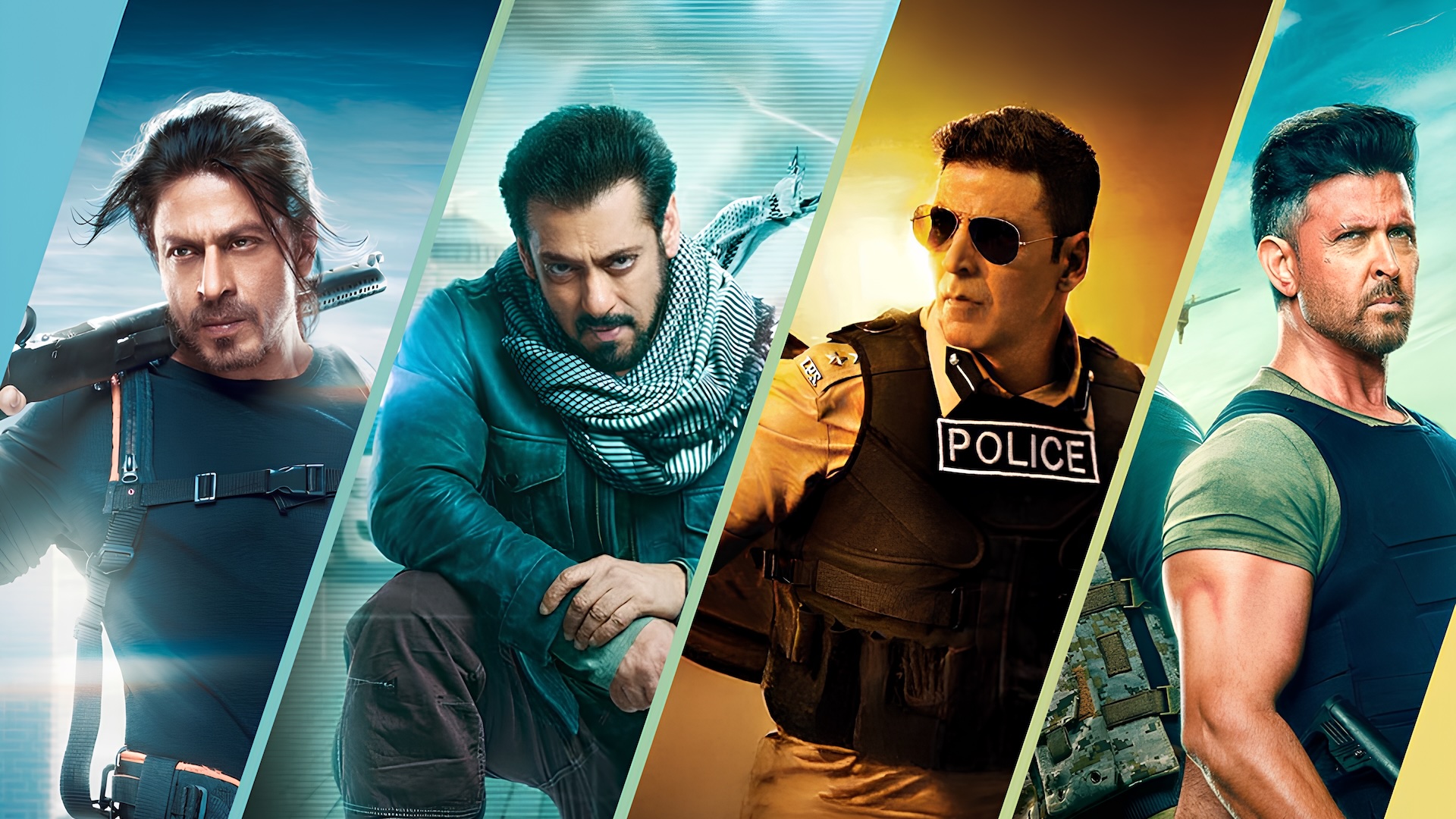 Bollywood’s ageing star problem