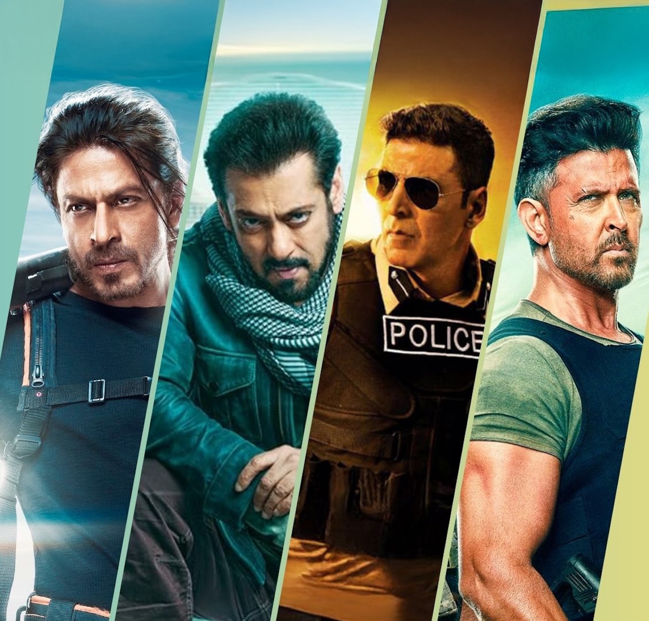 Bollywood’s ageing star problem
