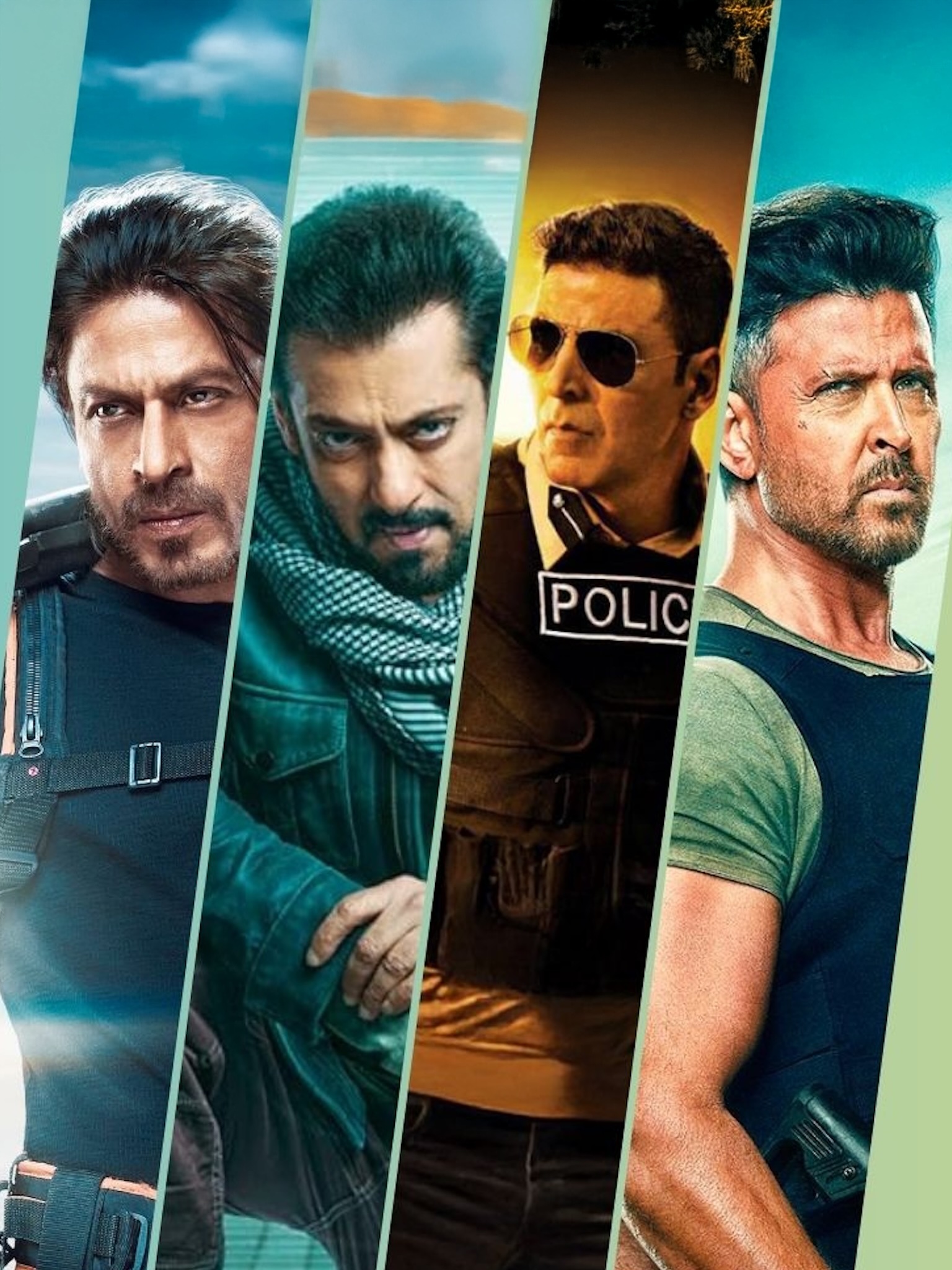 Bollywood’s ageing star problem