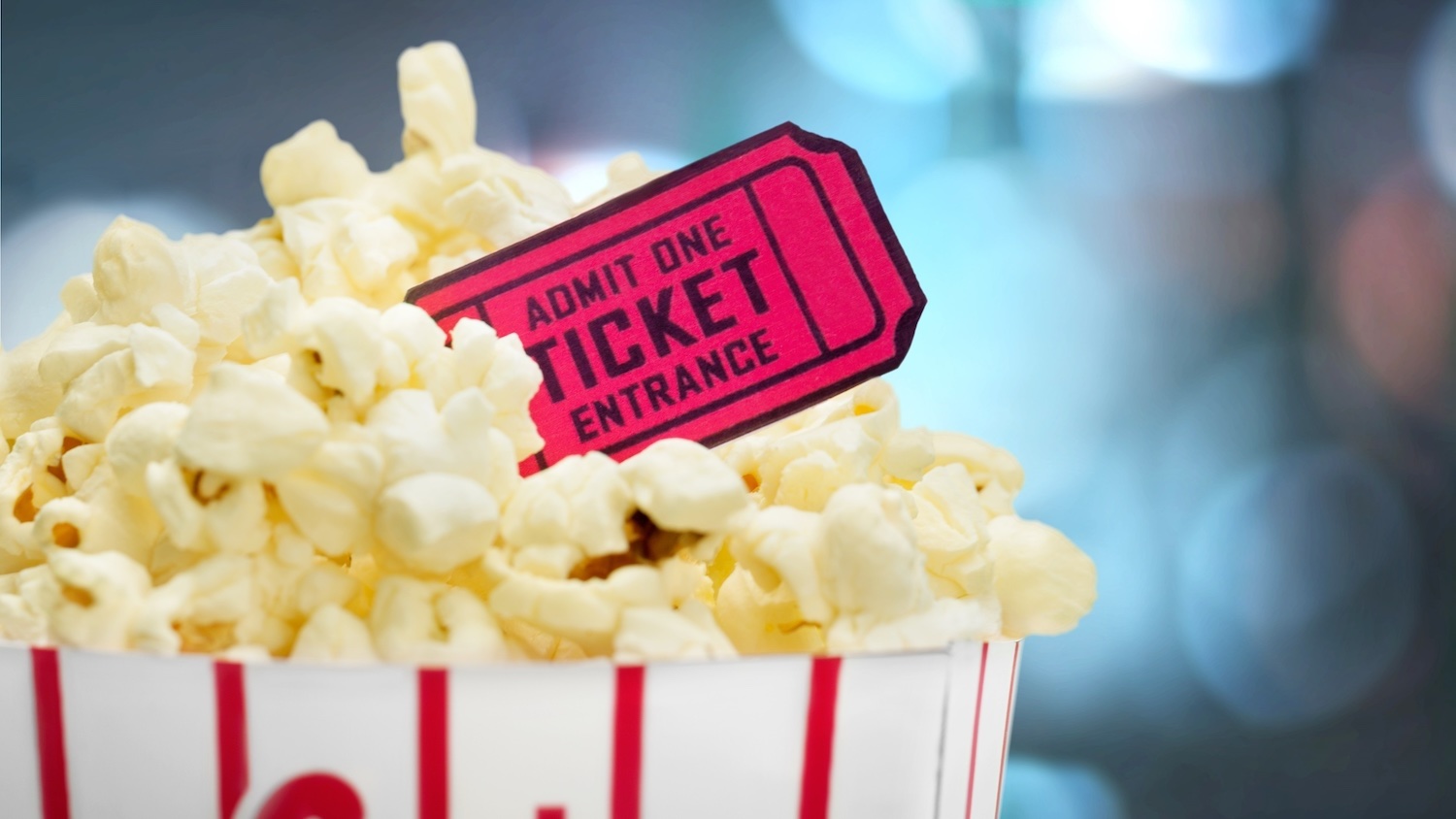 Cinema Day: The ticket trick?