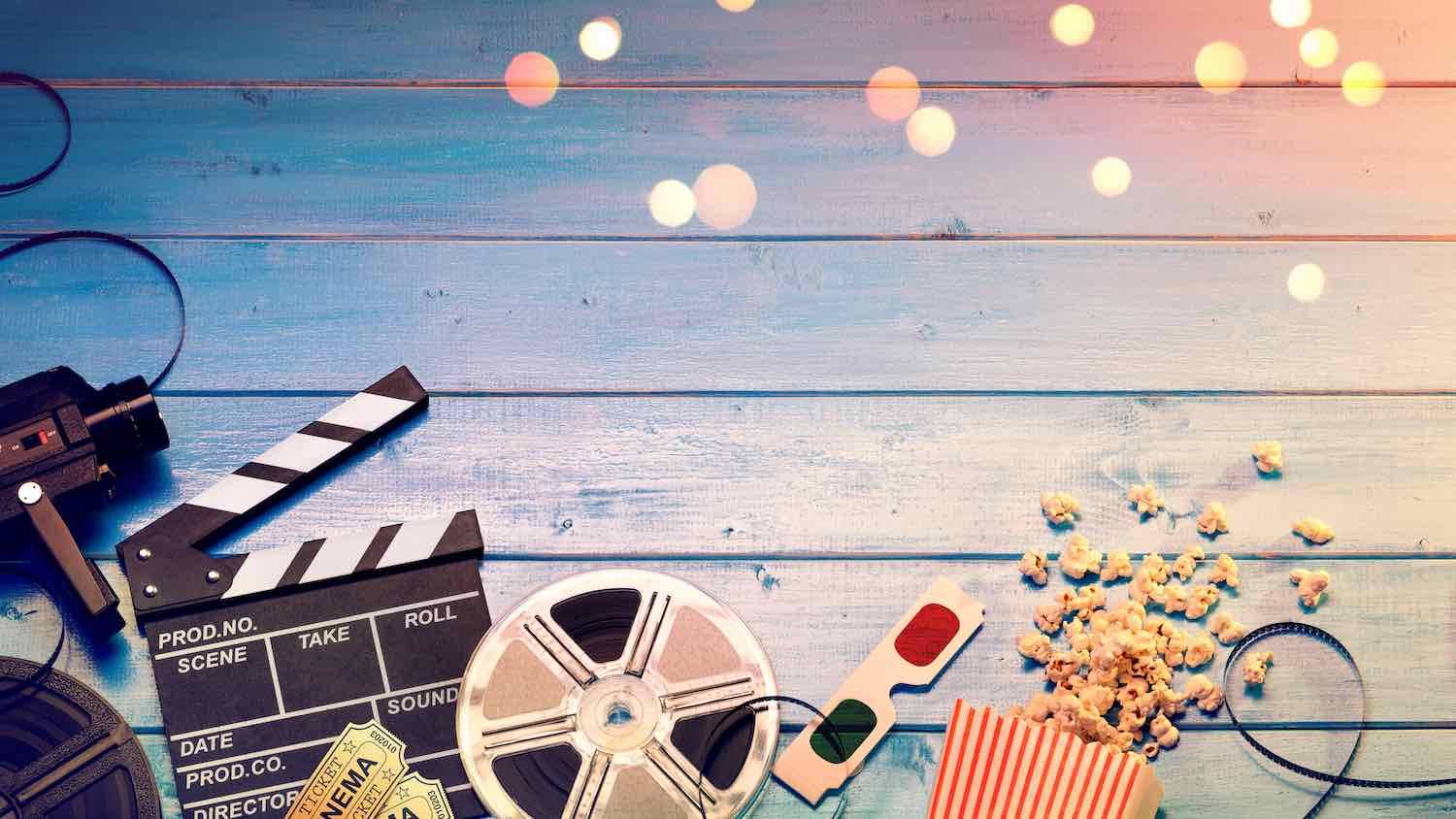 Cinema: Mass entertainment or luxury item?