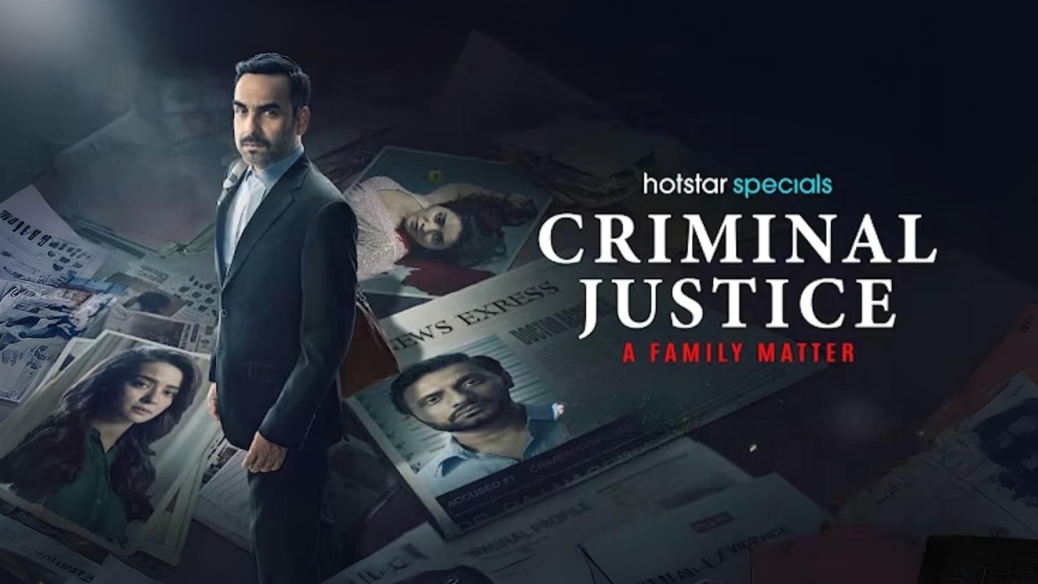 Criminal Justice: Cutting through the ACT clutter