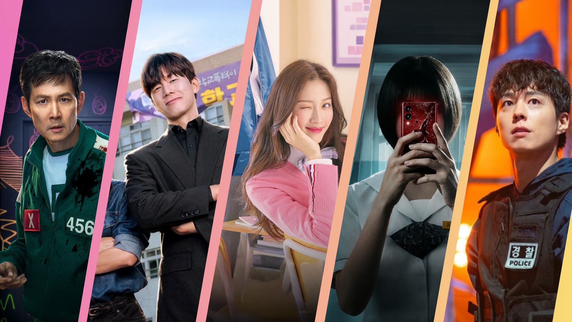 K-Dramas in India: The growth story in numbers
