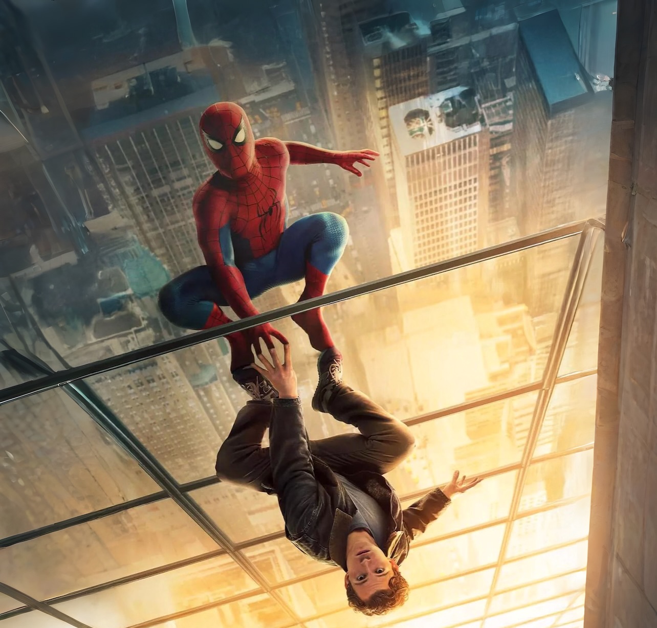 Marketing Spider-Man, the Indian way