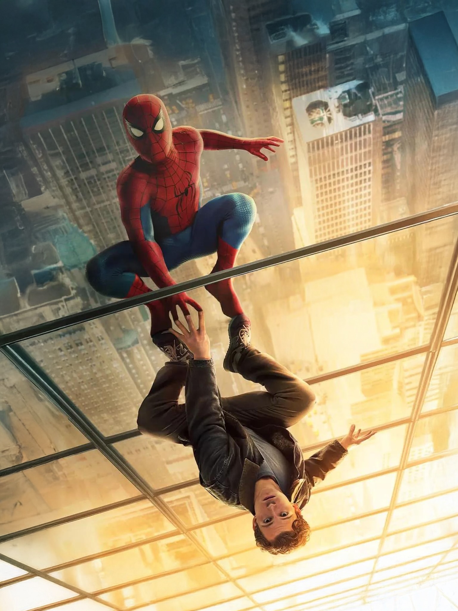 Marketing Spider-Man, the Indian way