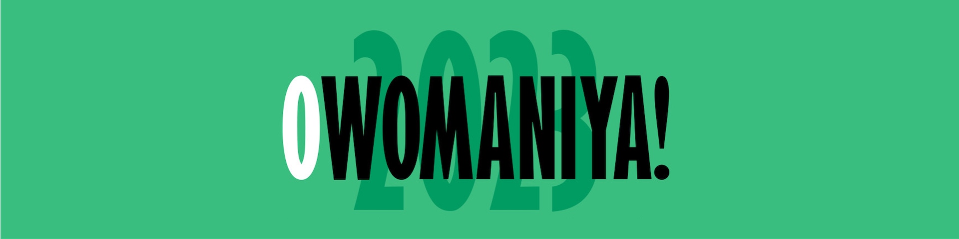 O Womaniya! 2023: Quantifying gender diversity in Indian entertainment