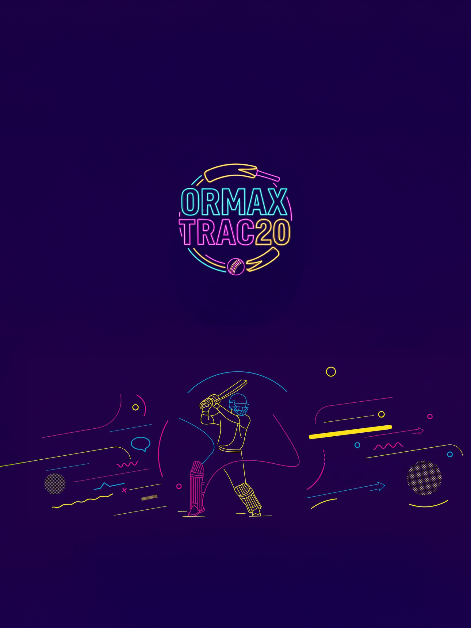 Ormax Trac20: Ad & sponsorship effectiveness research for IPL 2026