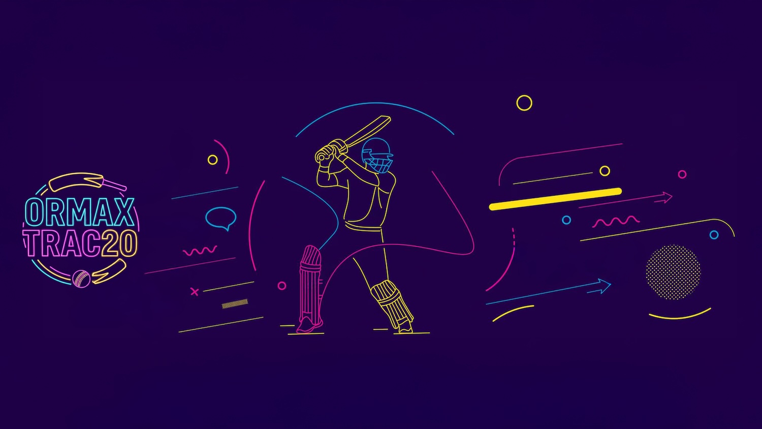 Ormax Trac20: Decoding effectiveness of cricket advertising
