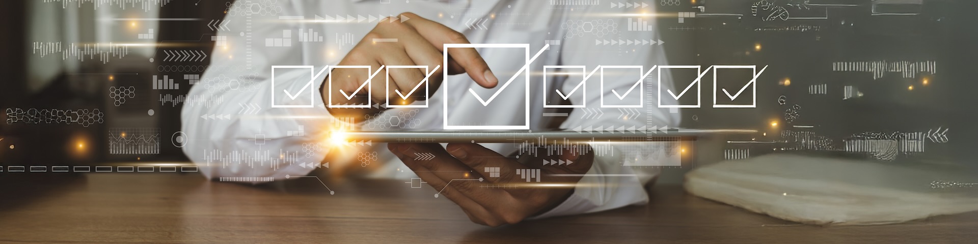 Product overview: Ormax Title Testing