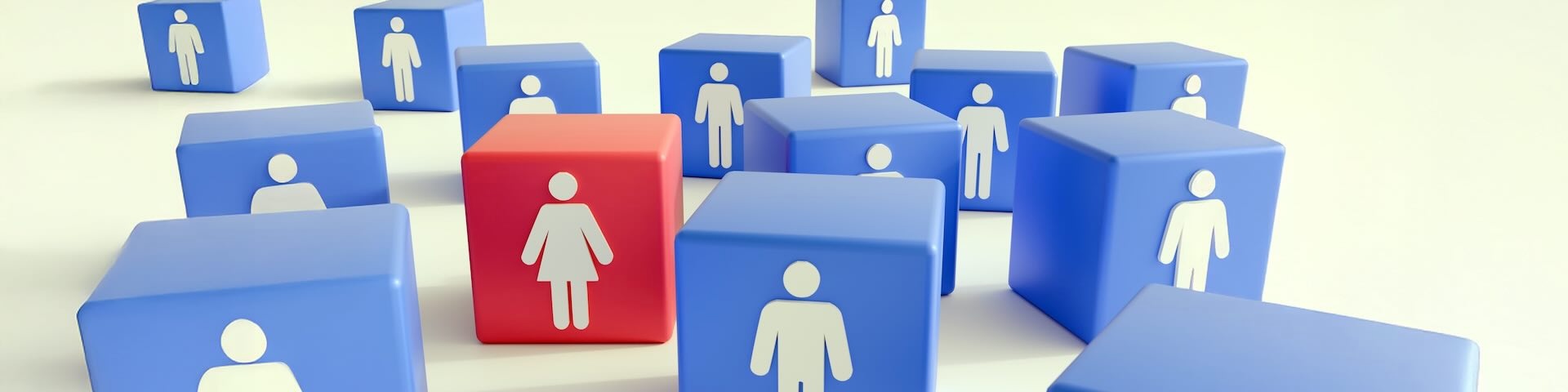 Streaming has a new bias: The male lead