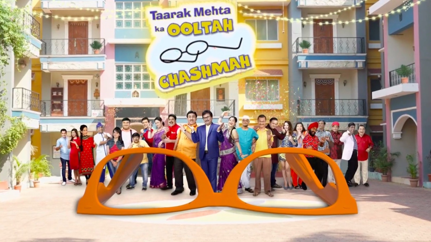 Taarak Mehta Ka Ooltah Chashmah: Turning crisis into opportunity