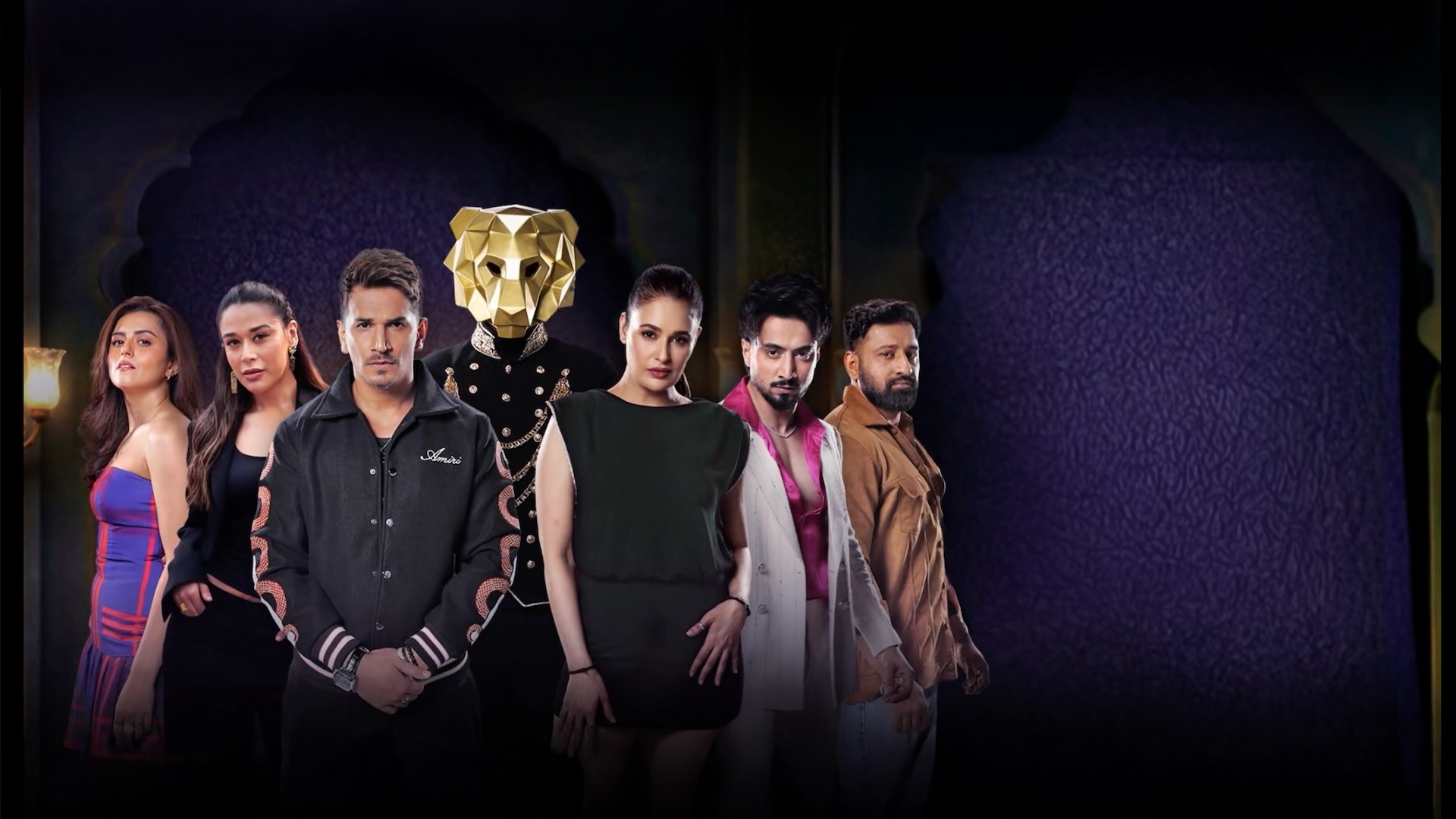 The 50: Social Reality beyond Bigg Boss