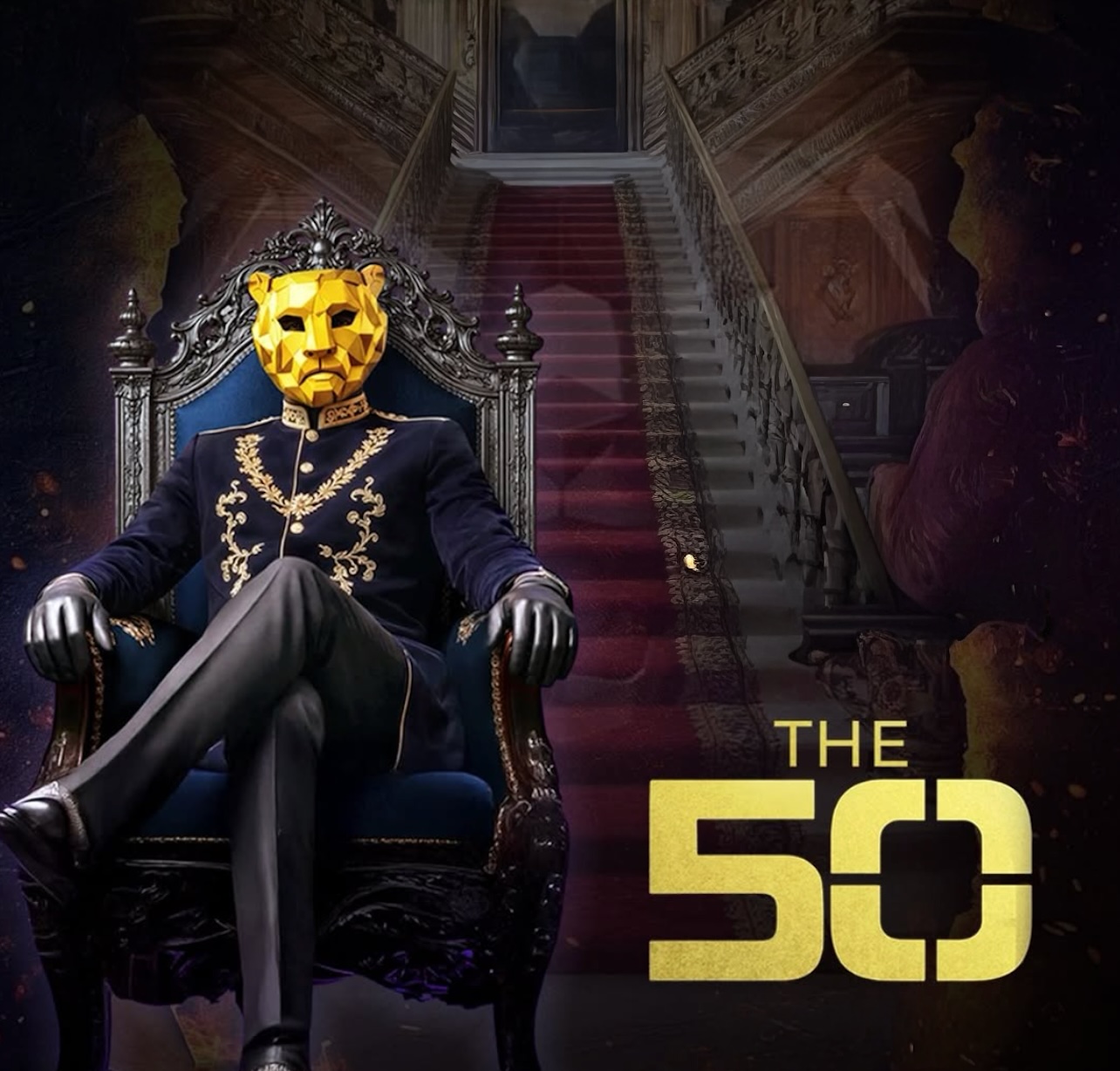 The 50: Social Reality beyond Bigg Boss