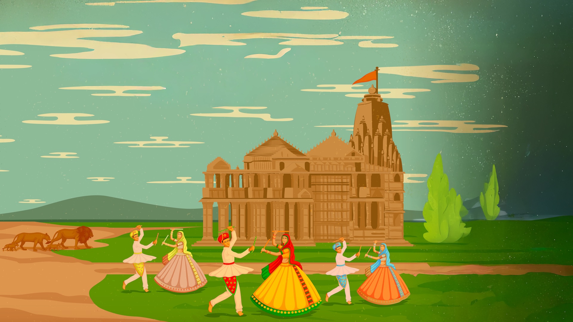 The ₹100 Cr moment for Gujarati cinema