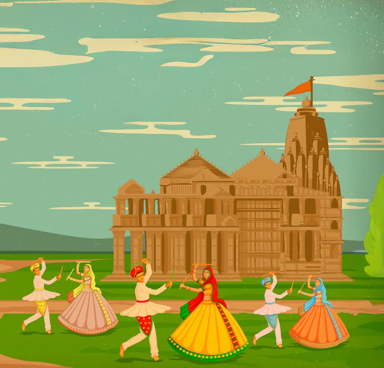 The ₹100 Cr moment for Gujarati cinema