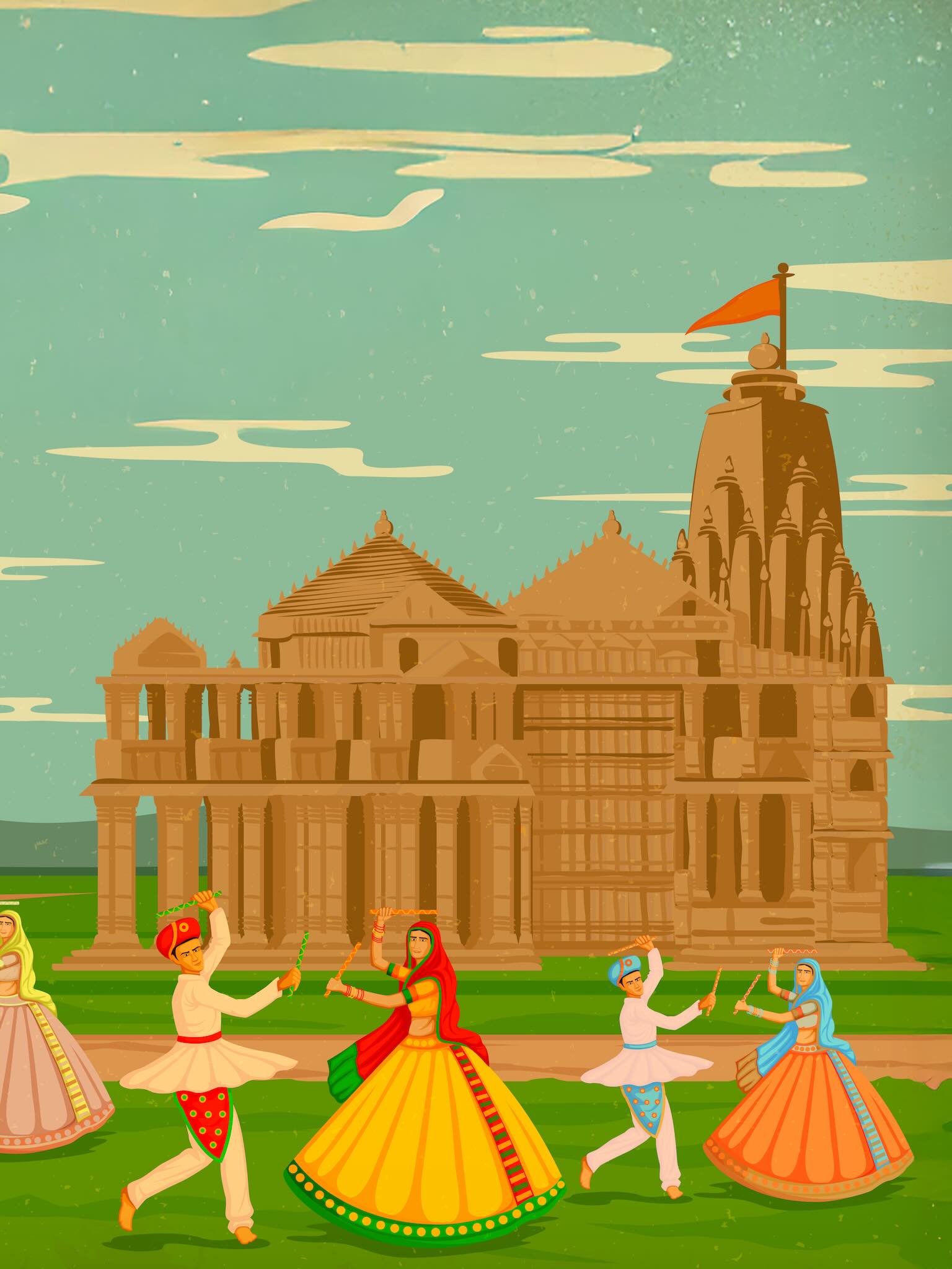 The ₹100 Cr moment for Gujarati cinema