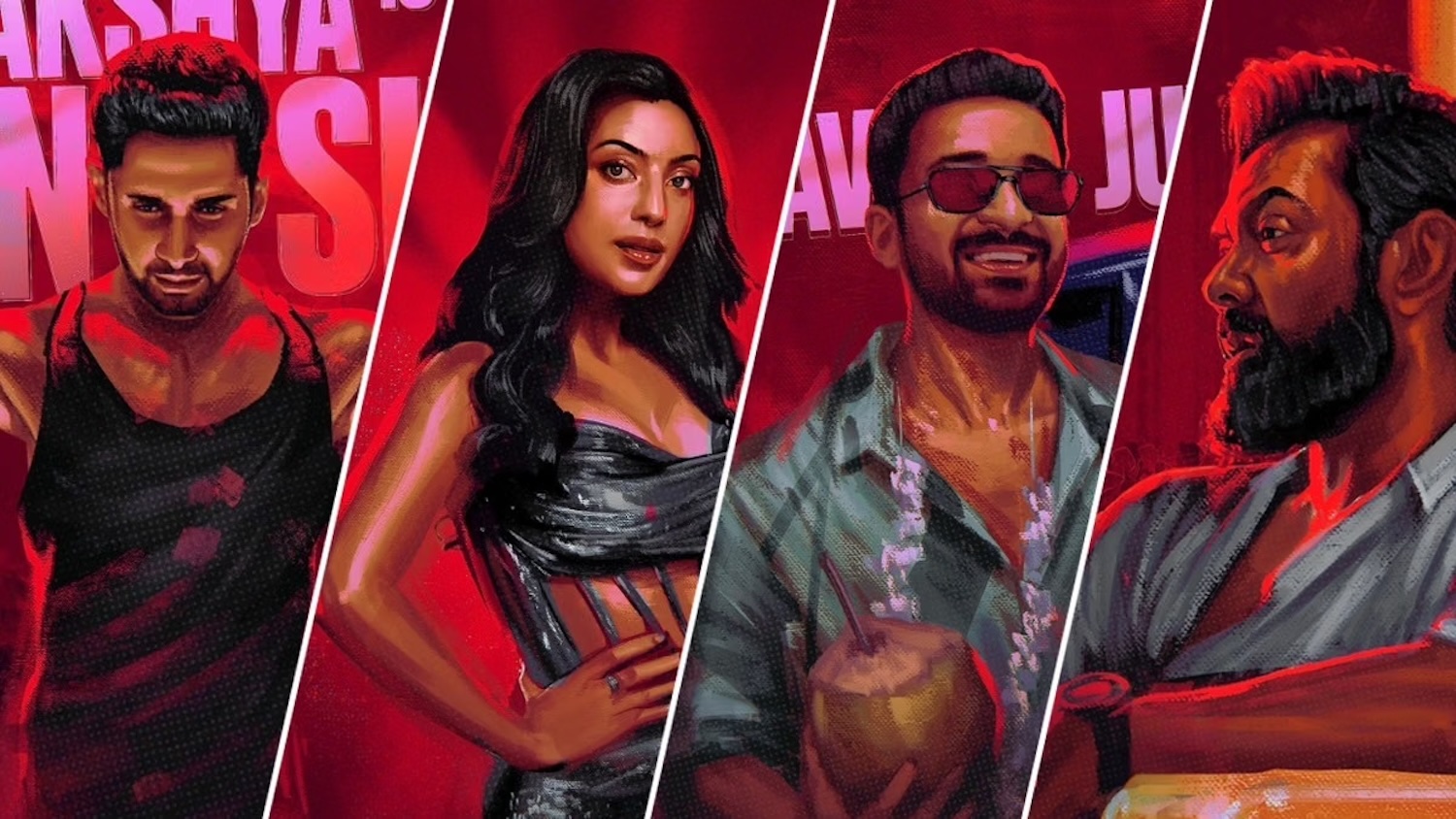 The Ba***ds Of Bollywood: Raising the marketing bar