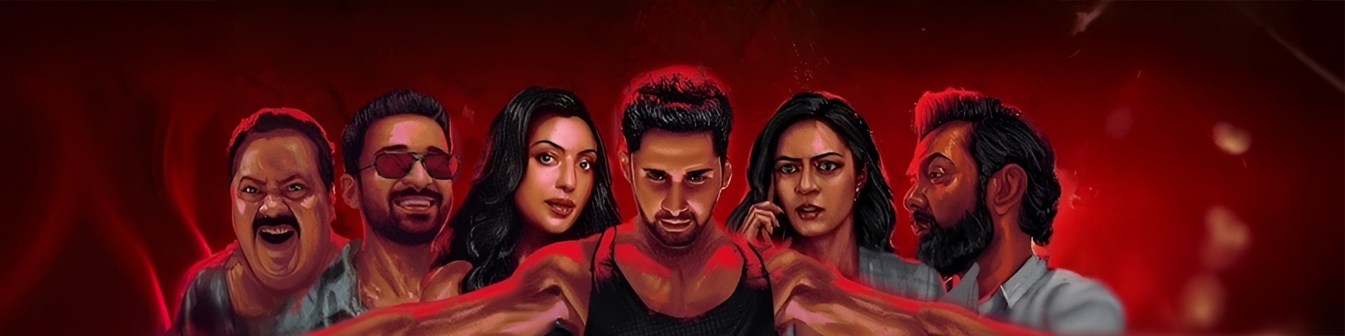 The Ba***ds Of Bollywood: Raising the marketing bar