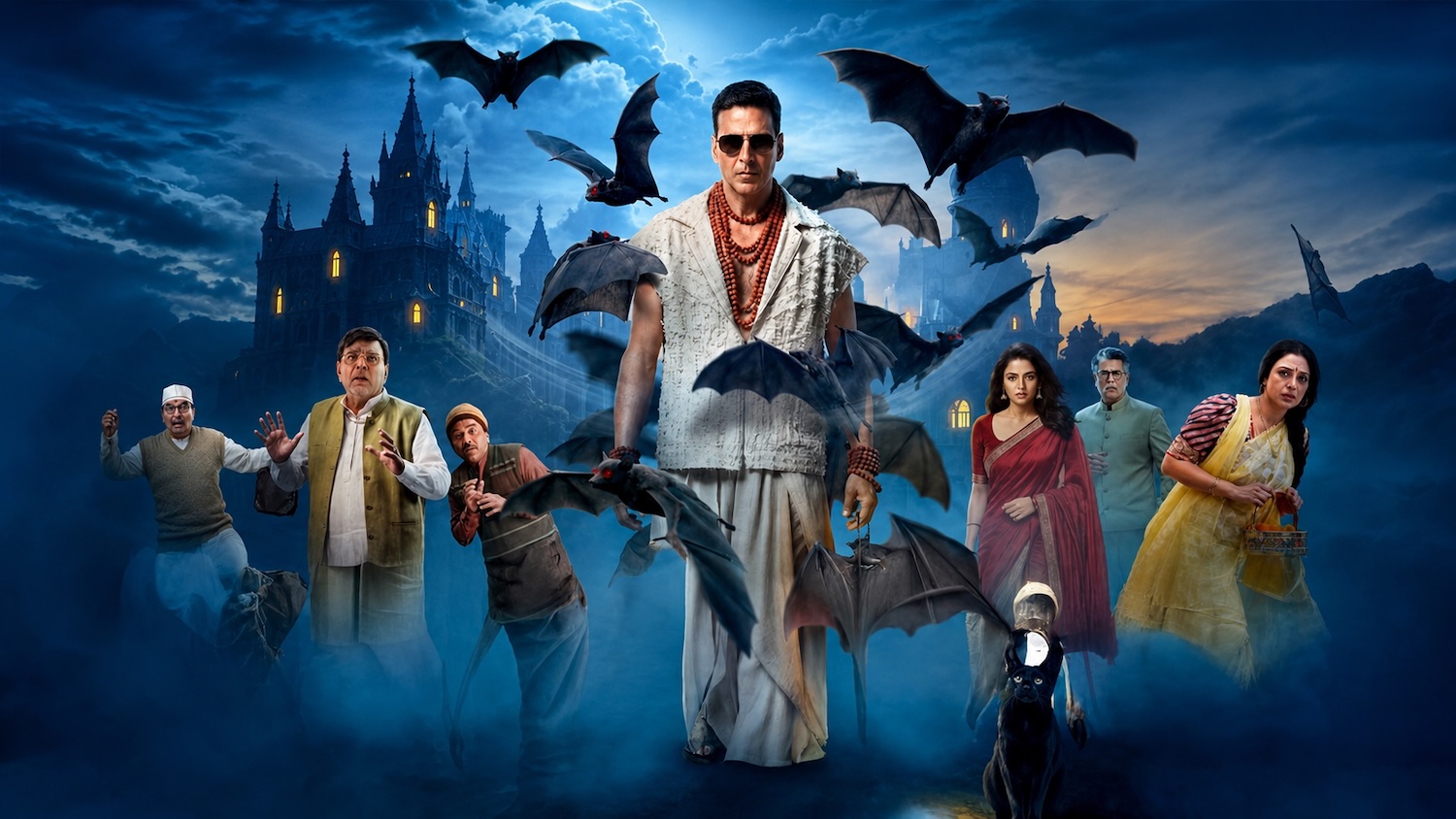 The India Box Office Report: April 2026