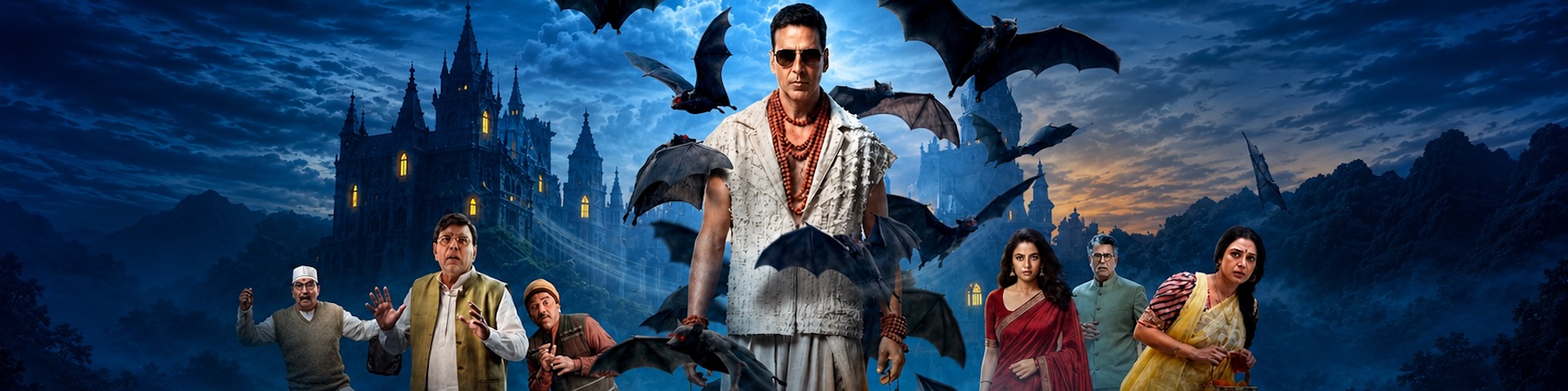 The India Box Office Report: April 2026