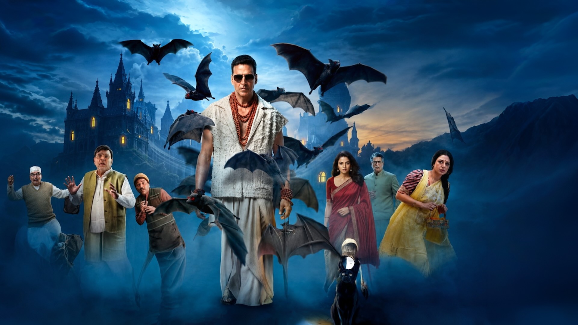The India Box Office Report: April 2026