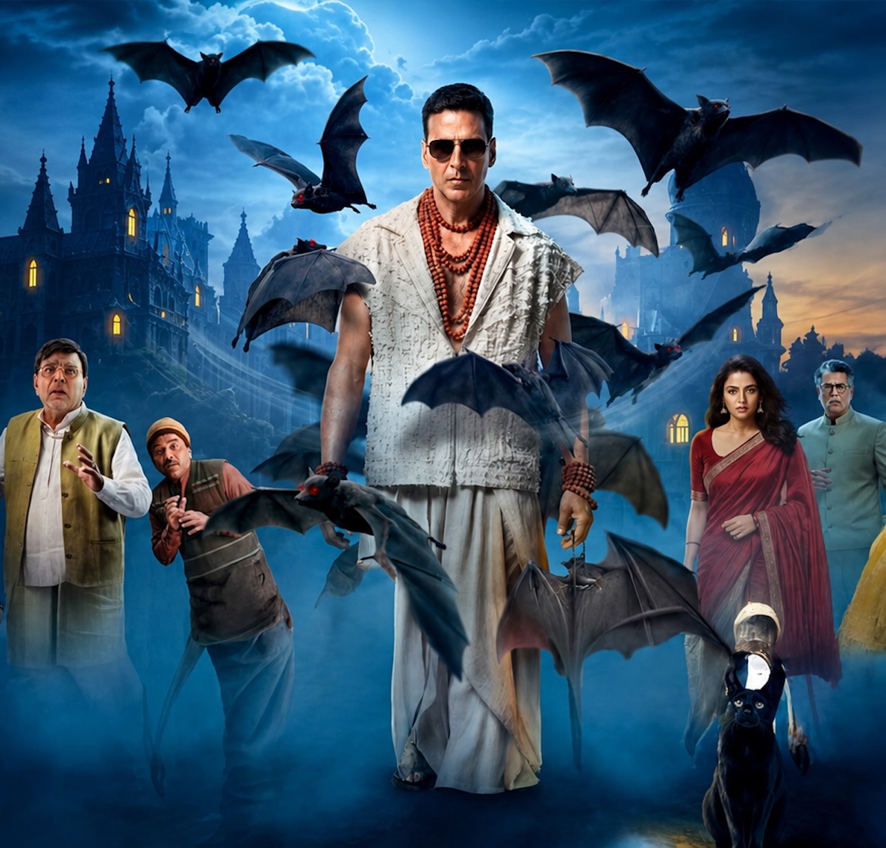 The India Box Office Report: April 2026