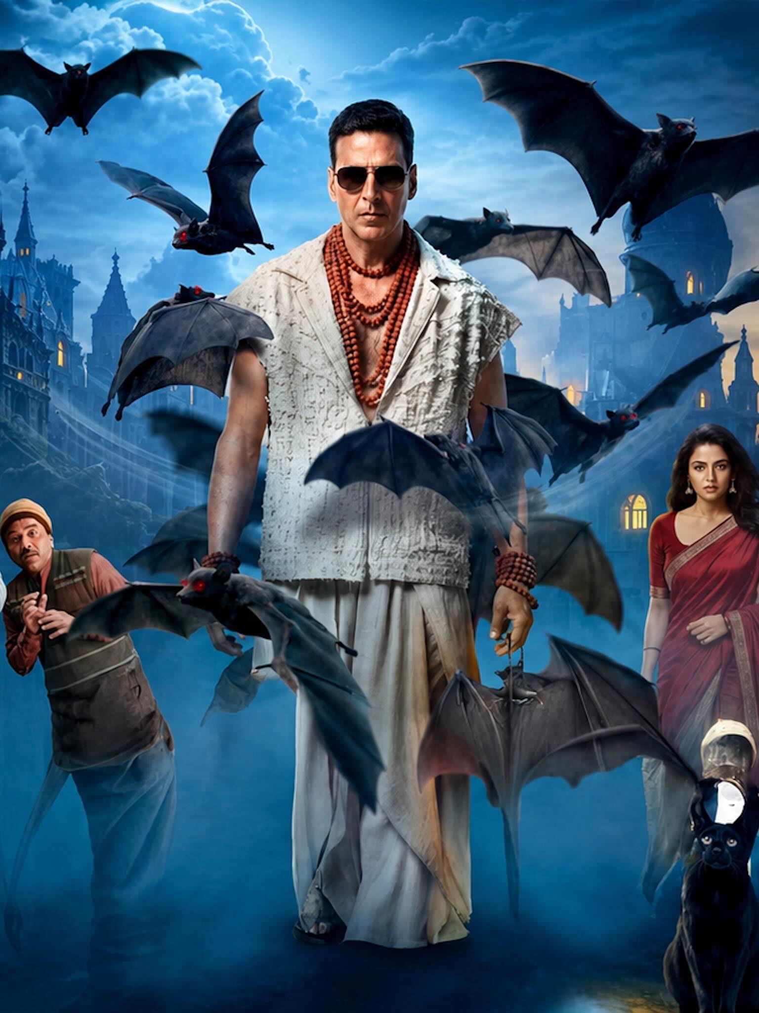 The India Box Office Report: April 2026
