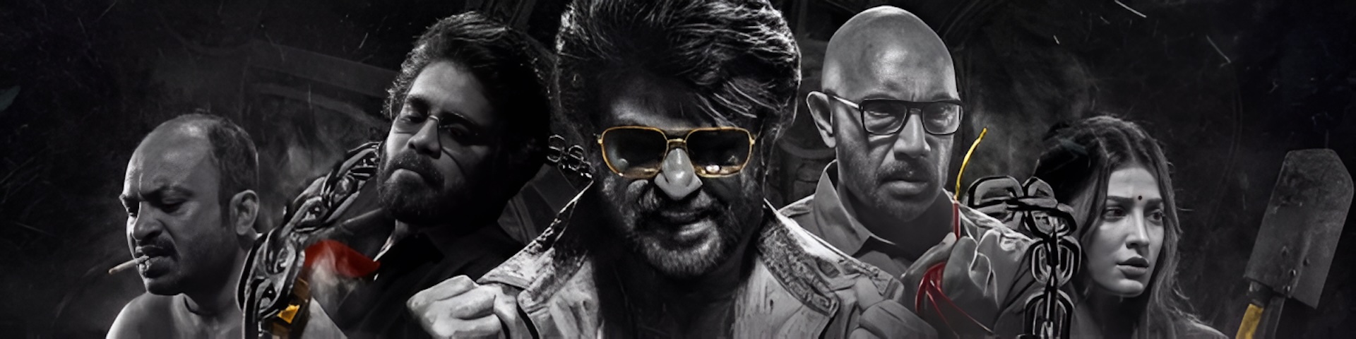 The India Box Office Report: August 2025