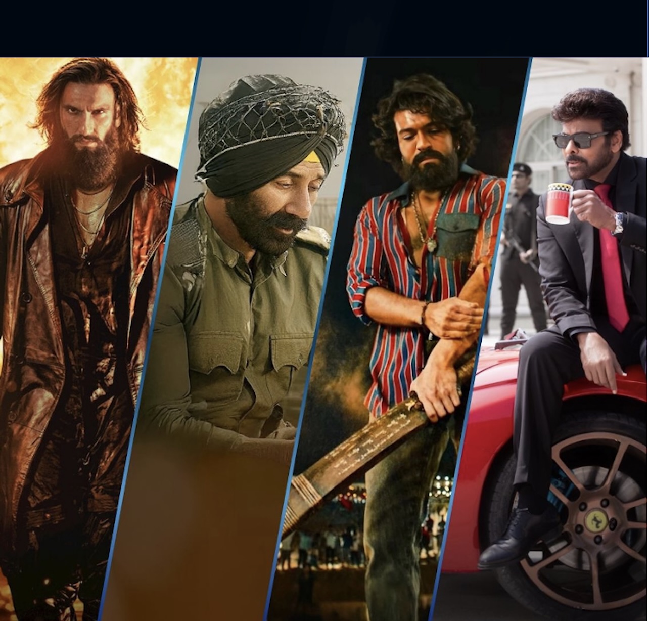 The India Box Office Report: Jan-Jun 2026