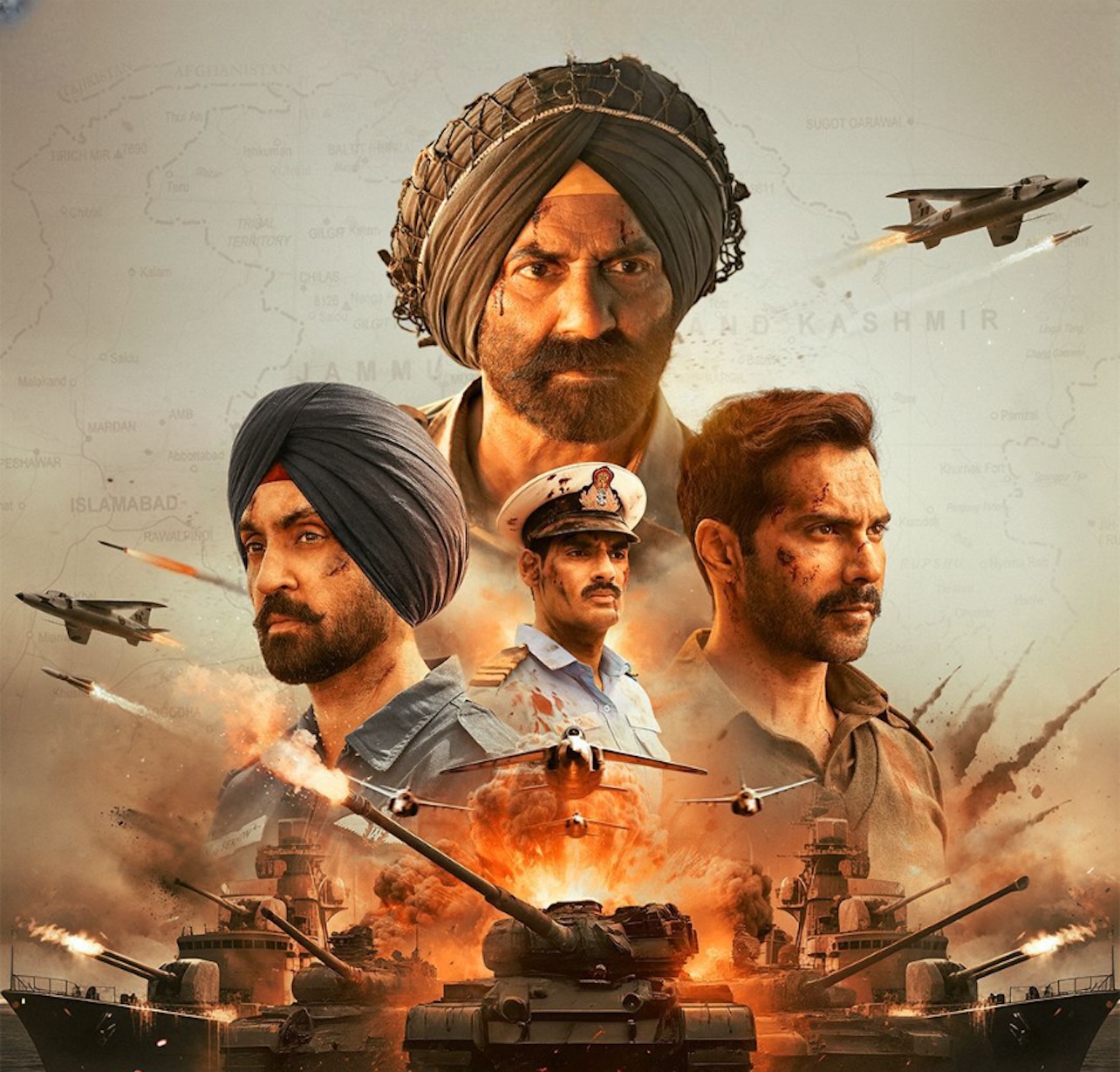 The India Box Office Report: January 2026