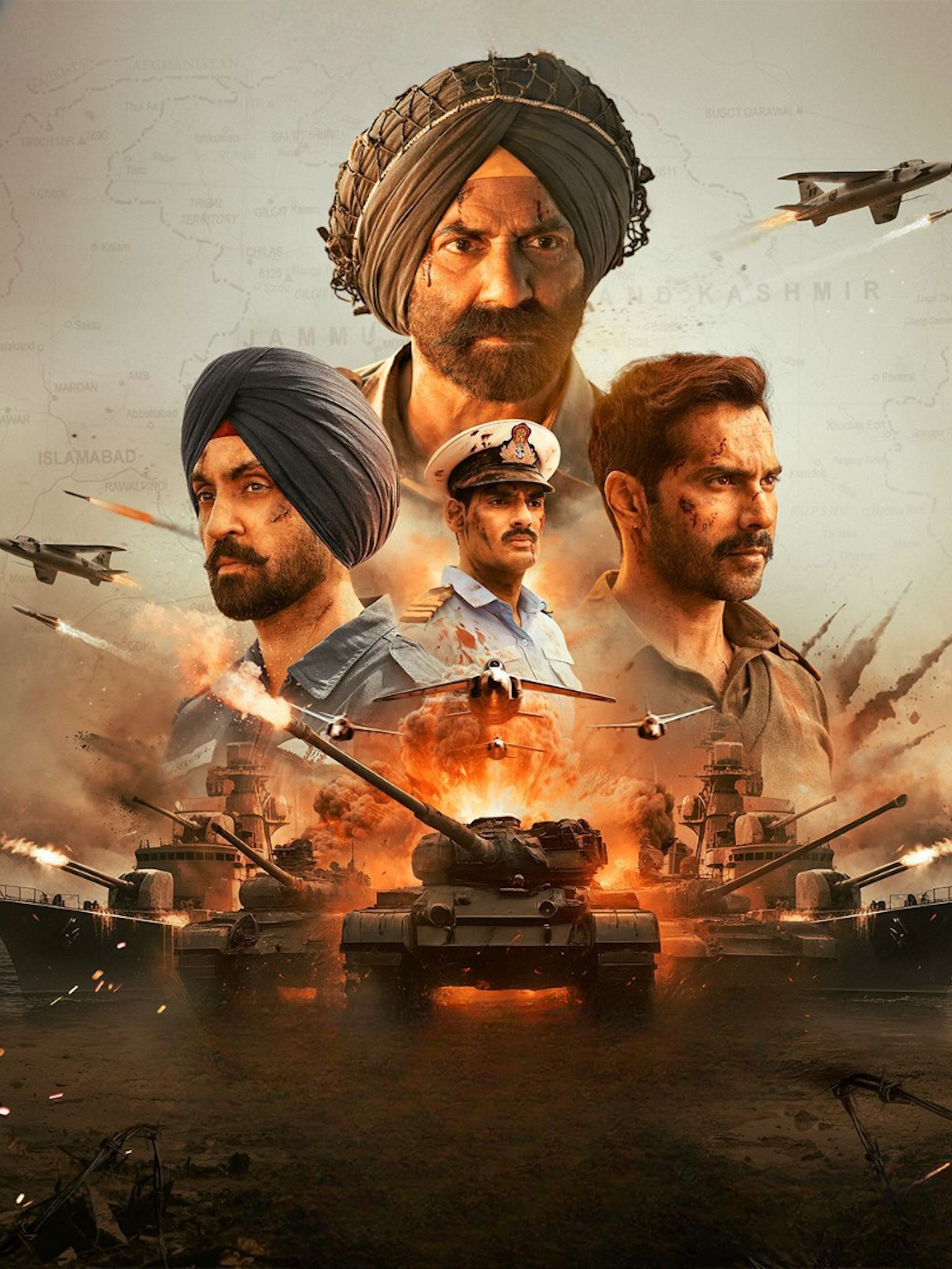 The India Box Office Report: January 2026