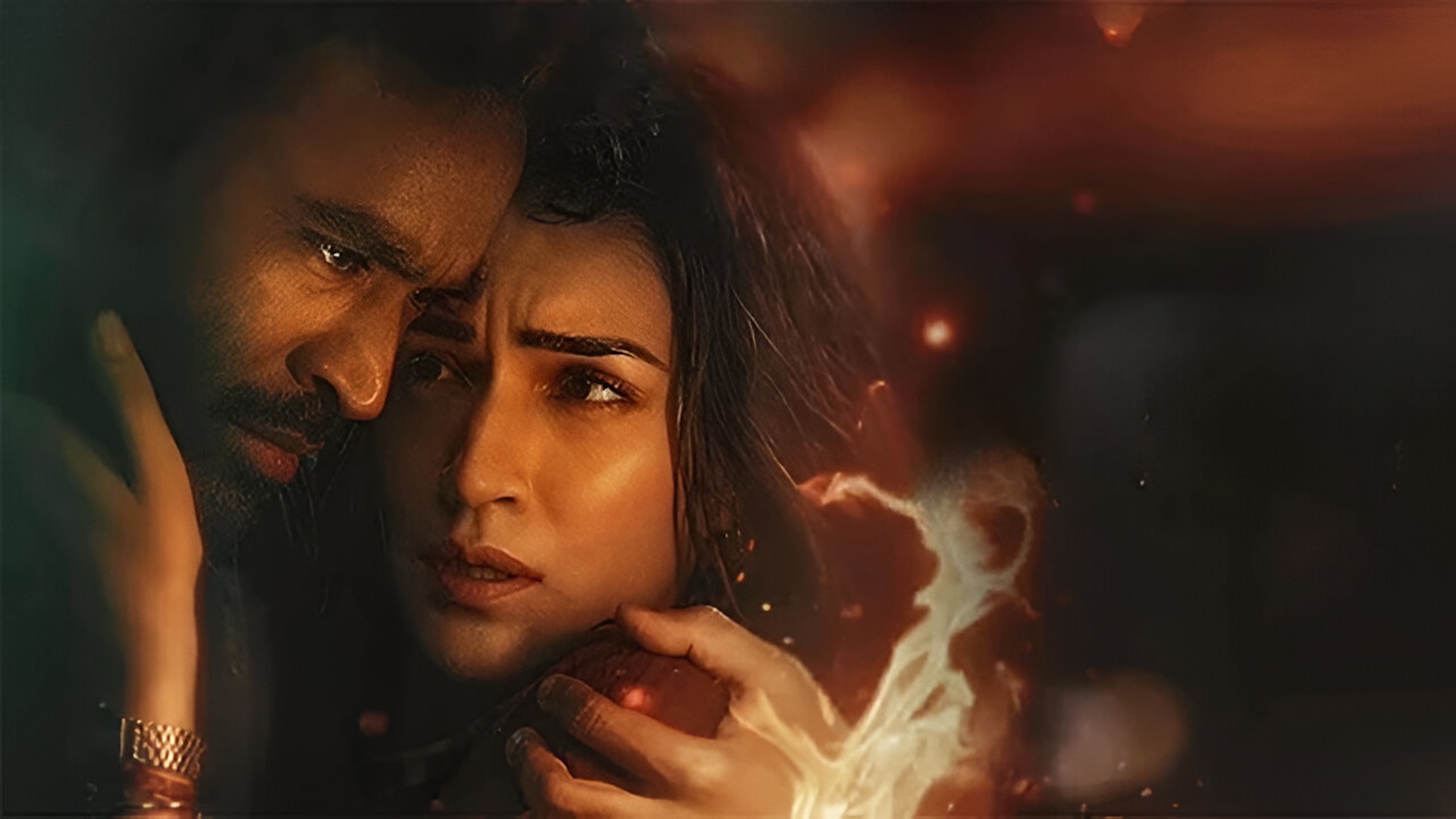 The India Box Office Report: November 2025