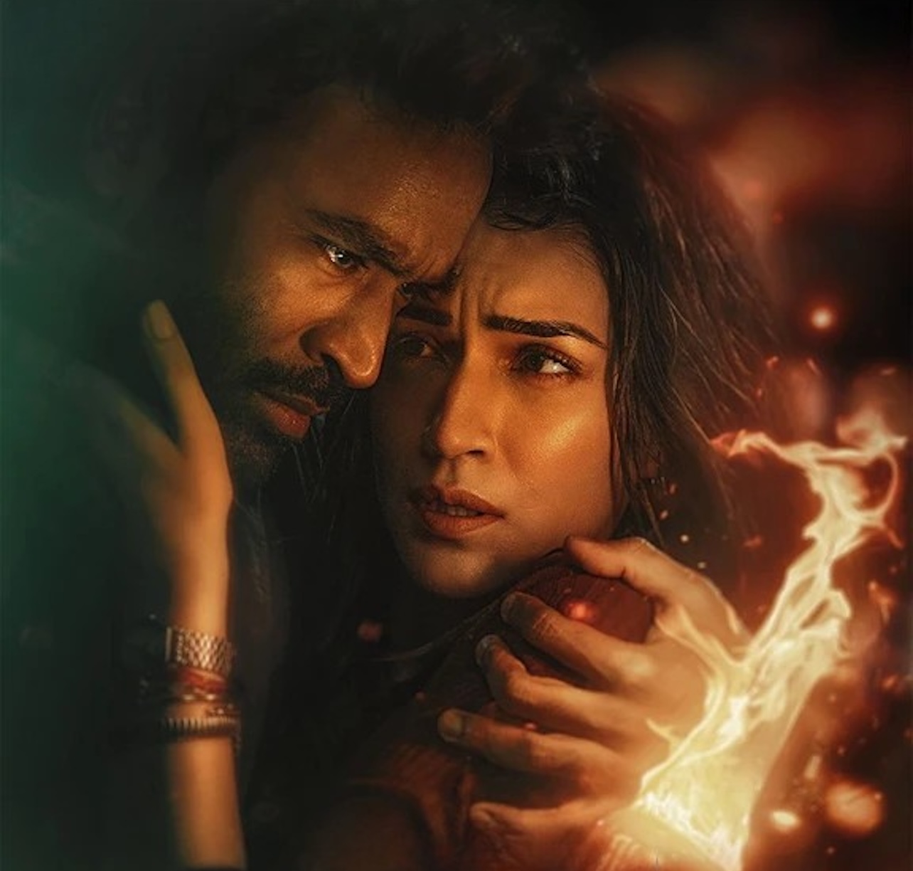 The India Box Office Report: November 2025