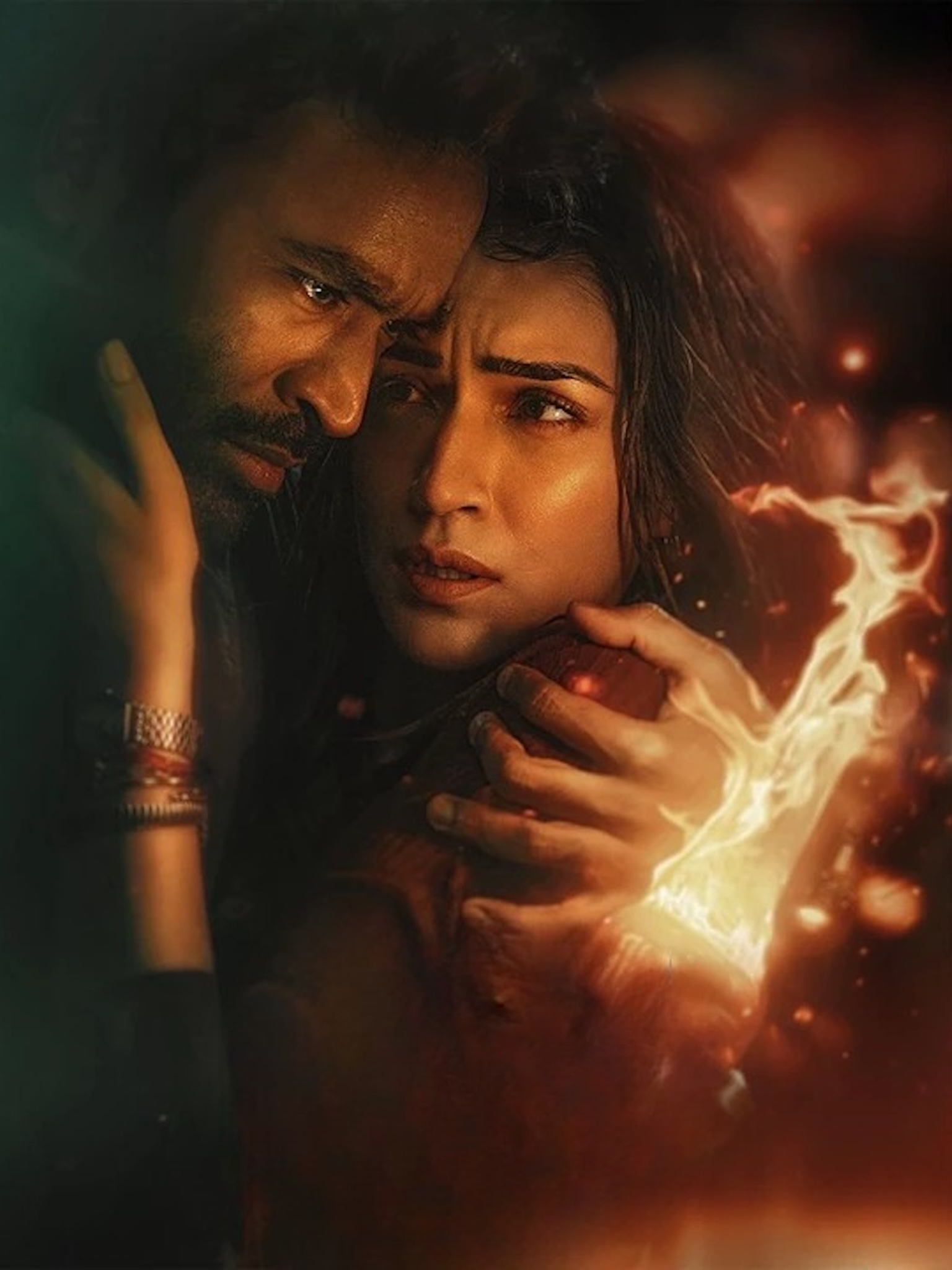 The India Box Office Report: November 2025