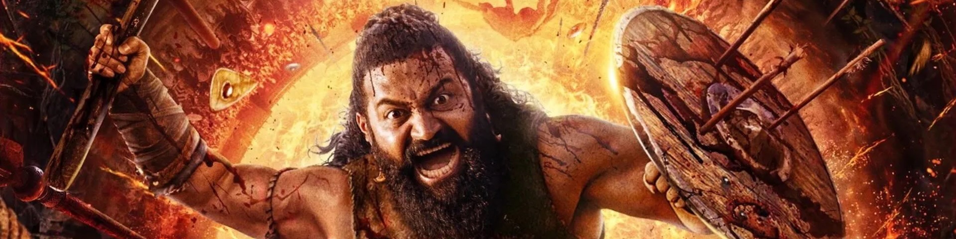 The India Box Office Report: October 2025