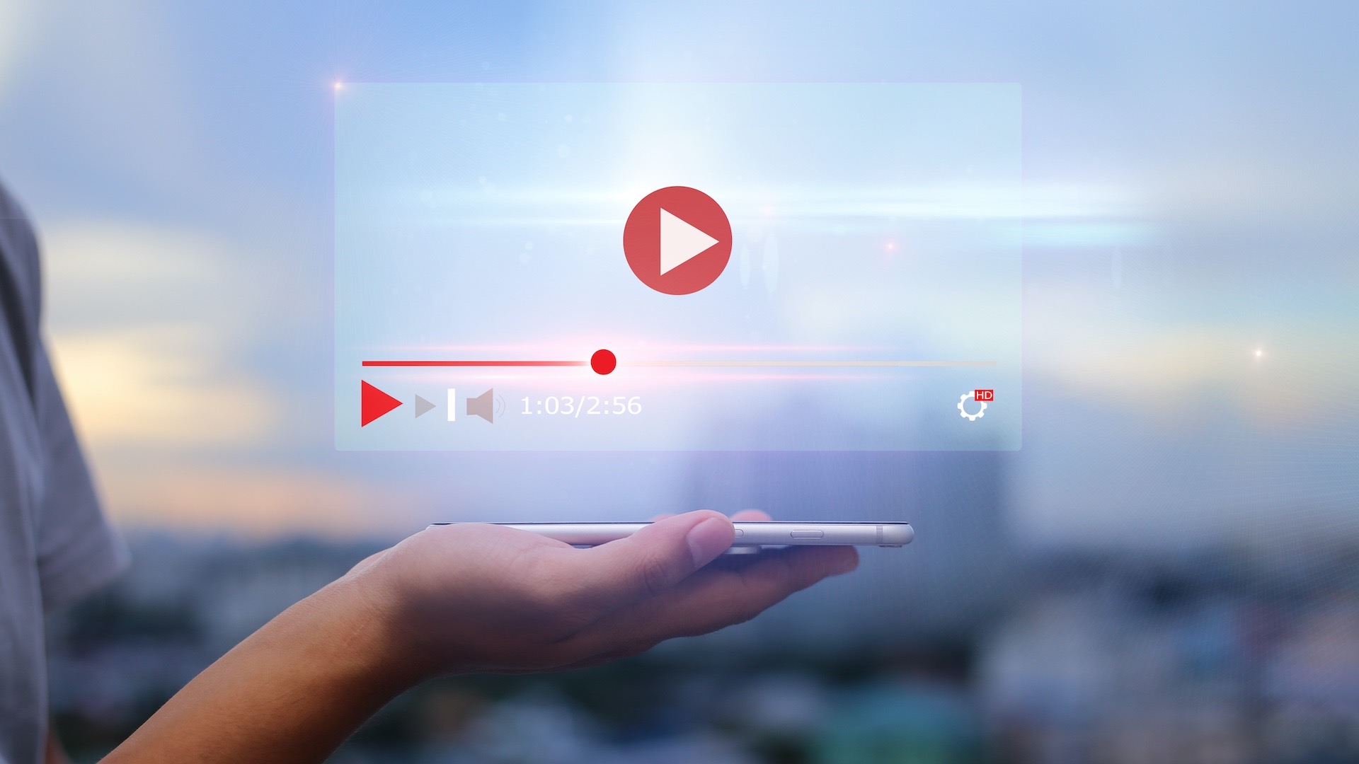 The Ormax OTT Audience Report: 2026