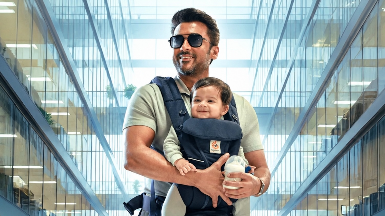 Vishwanath & Sons: Travelling across languages and screens
