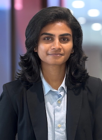 Kanchana Vangury